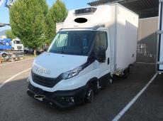 IVECO 35 S 14 DAILY ECO ID 471671