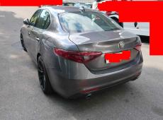 ALFA ROMEO GIULIA 2.2 JTDM SUPER ID 471692