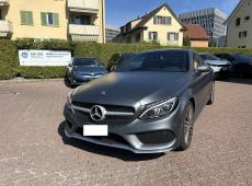 Mercedes Benz C 250 ID 471638