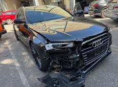 AUDI A4 Avant 3.0 TDI ID 471648