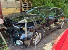 MERCEDES-BENZ GLA 200 CDI SwissAMG L 4M ID 471681