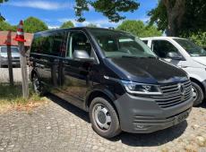 VW T6 Kombi 2.0 4M / 20003 ID 471649