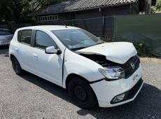 Dacia Sandero 75 ID 471690