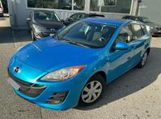 Mazda 3 Hatchback (188953 km)