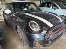 Mini Mini F56 (27391 km)
