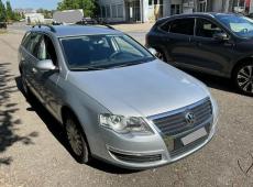 VW Passat Variant (231151 km)
