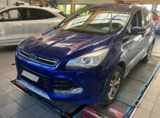 Ford Kuga (176098 km)