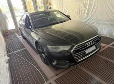 Audi A6 (147402 km)