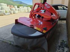 Kuhn GMD 3125 F-FF (1 km)