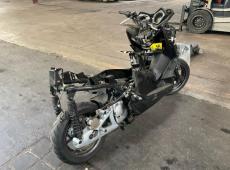 Yamaha YP 125 RA X-Max ABS (35000 km)