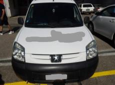 Peugeot Partner 190 C Kaw. (198207 km)
