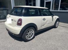 Mini Mini R56 1.4i One ID 471698
