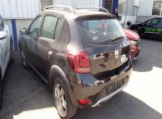 Dacia Sandero II (2012->) ID 471699