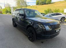 Land Rover Range Rover 3.0 SDV6 HSE 275PS ID 471700