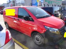 MERCEDES-BENZ VITO 109 BT ELBASE ID 471696