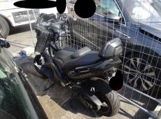 YAMAHA XP500A ID 471702
