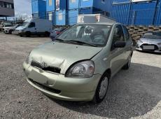 Toyota Yaris , 86 PS