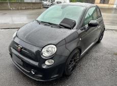 Fiat Abarth 1.4 , 140 PS