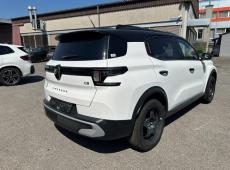 Citroën C3 Aircross 1.2 Hybrid Max, 136 PS