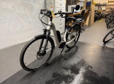 Simplon  Chenoa UNI 40