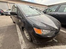 Mitsubishi New Colt Hatchback  Colt Super Jubile, 75 PS