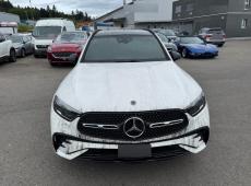 Mercedes-Benz GLC-Klasse – X254 ab 05.2022 GLC 220 d 4MATIC  2.0, 196 PS