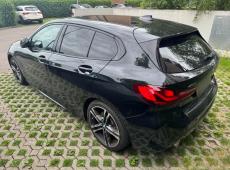 BMW 1-Series 120d xDrive 2.0, 190 PS