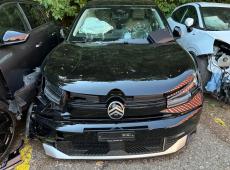 Citroën C4 1.2 Hybrid 136 e-DCS6 Max, 136 PS