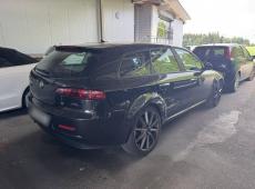 Alfa Romeo 159 SW 1.9 JTDM 16V Distinctive QTR, 150 PS