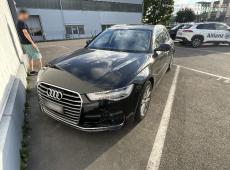 Audi  A6 Avant 3.0 TDI V6 quattro S-tronic, 272 PS