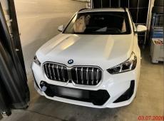 BMW  X1 xDrive20d, 150 PS