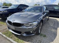 BMW 4er Reihe F36 Gran Coupé 428i xDrive, 245 PS