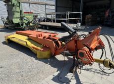 Fella SM 310 TL-KC Mähwerk