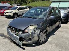 Ford Fiesta 1.4 16V, 80 PS