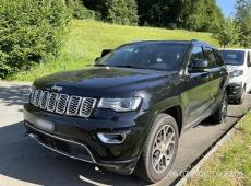 Jeep Grand Cherokee  3.0 CRD Overland, 250 PS