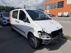 Mercedes-Benz Vito 113 Kaw. K 2.2 CDI, 136 PS