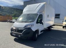 Opel  Movano 2.2d , 165 PS