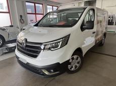 Renault Trafic Kaw. 3.0 t L1 H1 2.0 dCi Blue 150 Advance ID 471711