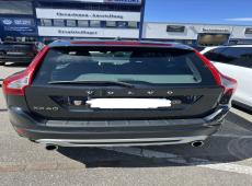 Volvo XC60 D4 AWD ID 471708