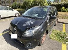 Renault Twingo ID 471703