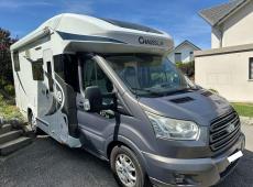 Ford Chausson Trigano 627 GA ID 471704