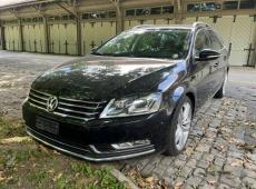 VW Passat 3.6 B 4M / 1336 ID 471713
