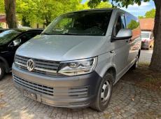 VW T6 2.0 TDI 4M / 19053 ID 471714