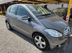 Mercedes-Benz A-Klasse (135141 km)
