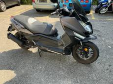 Wottan Storm 125 (22966 km)