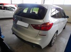 BMW 2er Reihe F45 Active (188524 km)