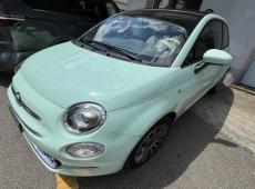 Fiat 500 C (86073 km)