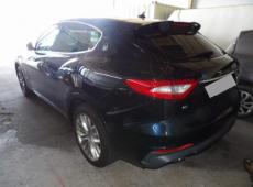 Maserati Levante (131285 km)