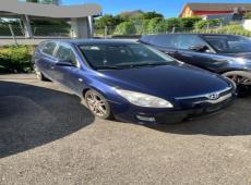 Hyundai i30 (134508 km)
