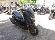 Yamaha GPD 125 NMAX ABS (4668 km)
